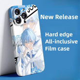 Himmel Phone Case - HelloAnimeCases